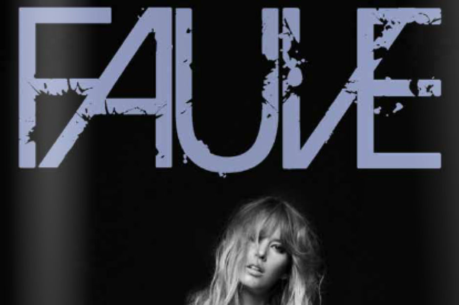 Fauve Magazine, May 2015