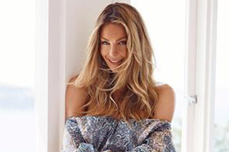 BEAUTICATE x Jennifer Hawkins, Model & Entrepreneur