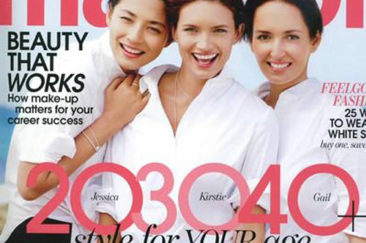 Madison For Ovarian Cancer