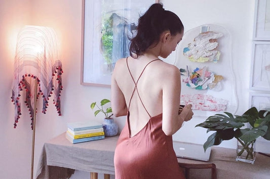 WOMEN TO WATCH: Nadya Hutagalung