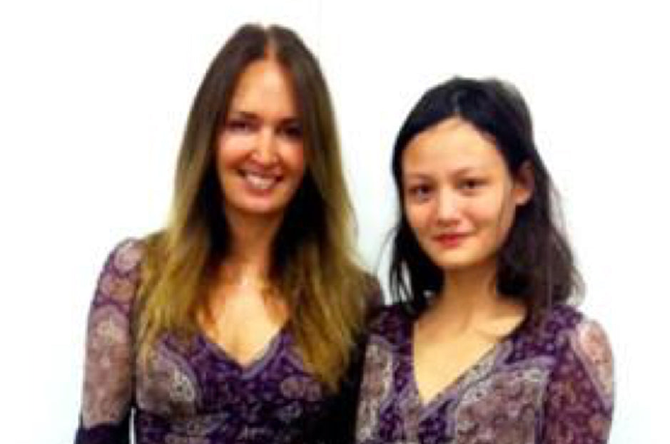 Five Minutes With Rachel Rutt