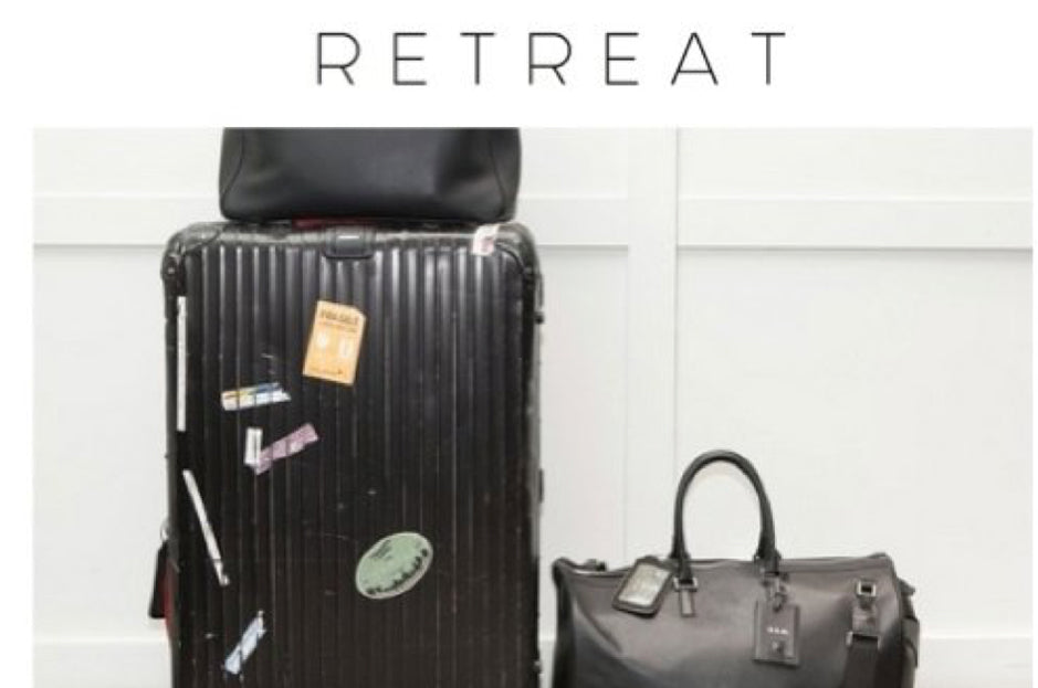 Retreat Magazine Online, September 2015