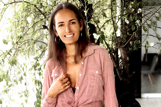 CAMICIA TRICOLORE 💗🖤🤍