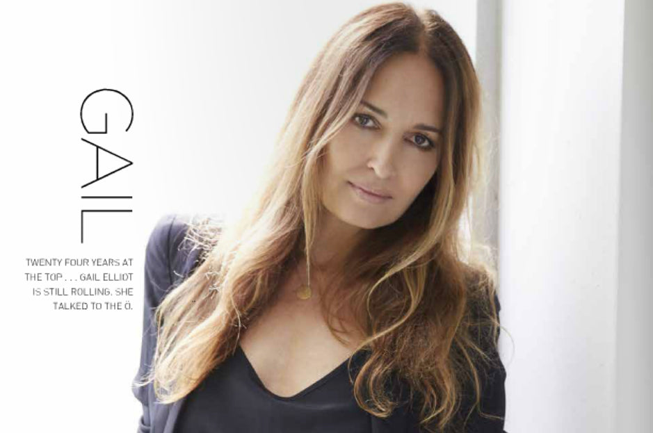TheYak Magazine, June 2015