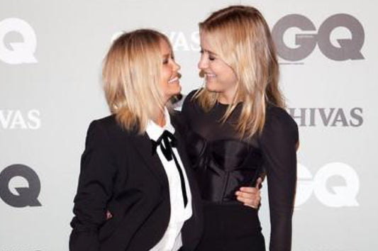 HERMIONE UNDERWOOD – THE H COLLECTIVE