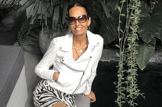 NEW: The Only Leather Jacket That Matters