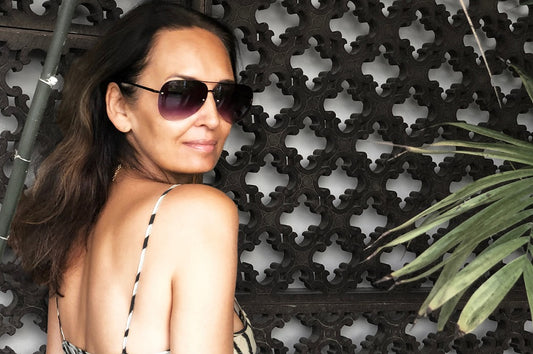 NEW: THE PRINT EVERYONE'S WEARING NOW