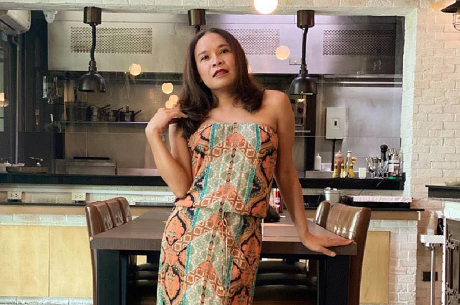 WOMEN TO WATCH: HELEN PAVARA