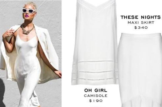 What To Wear On Valentine’s Day