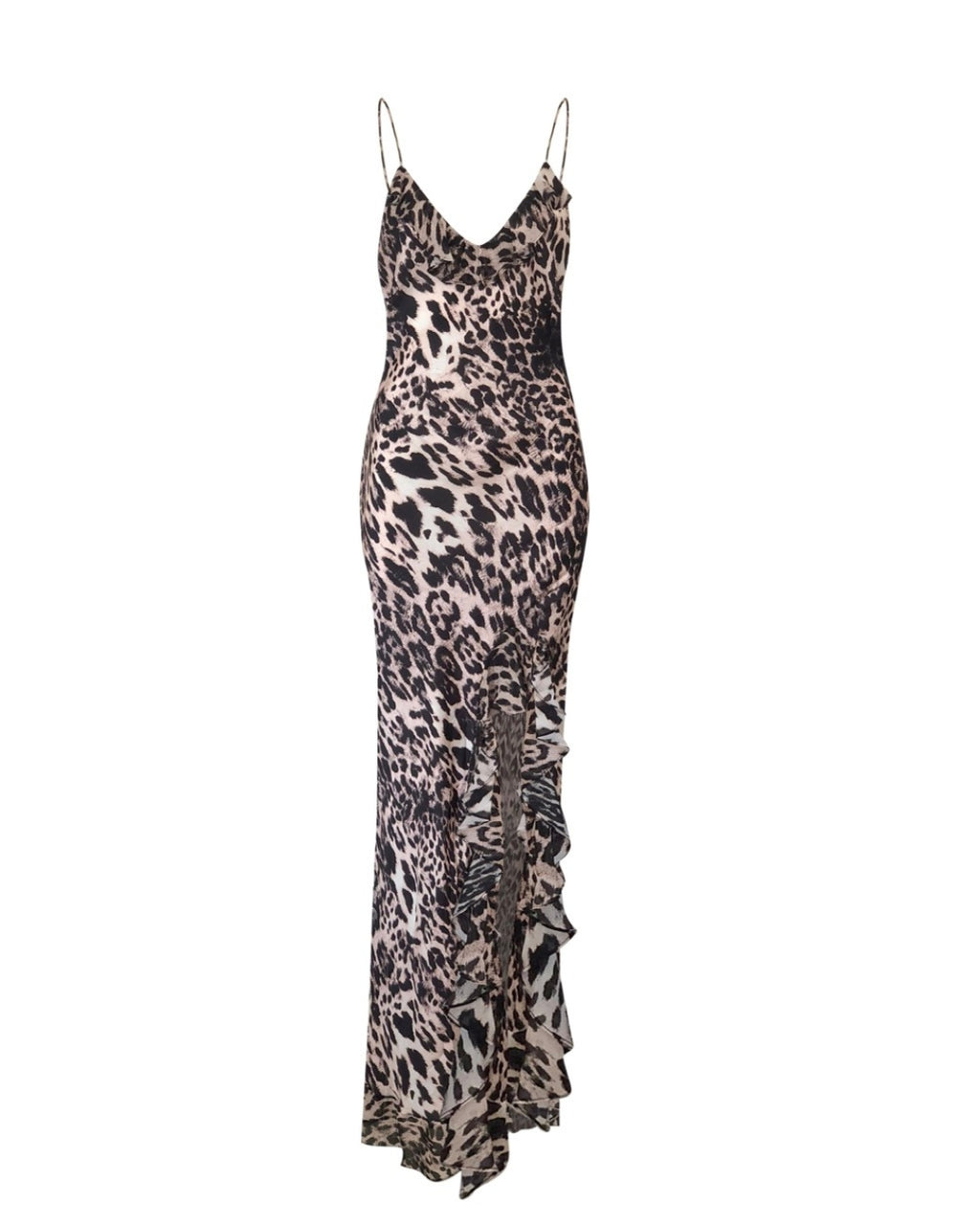 Lolita Maxi Dress