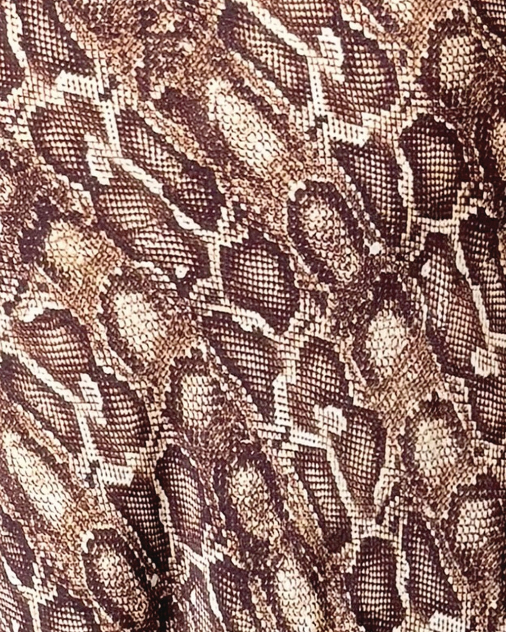 Mamounia Kaftan
