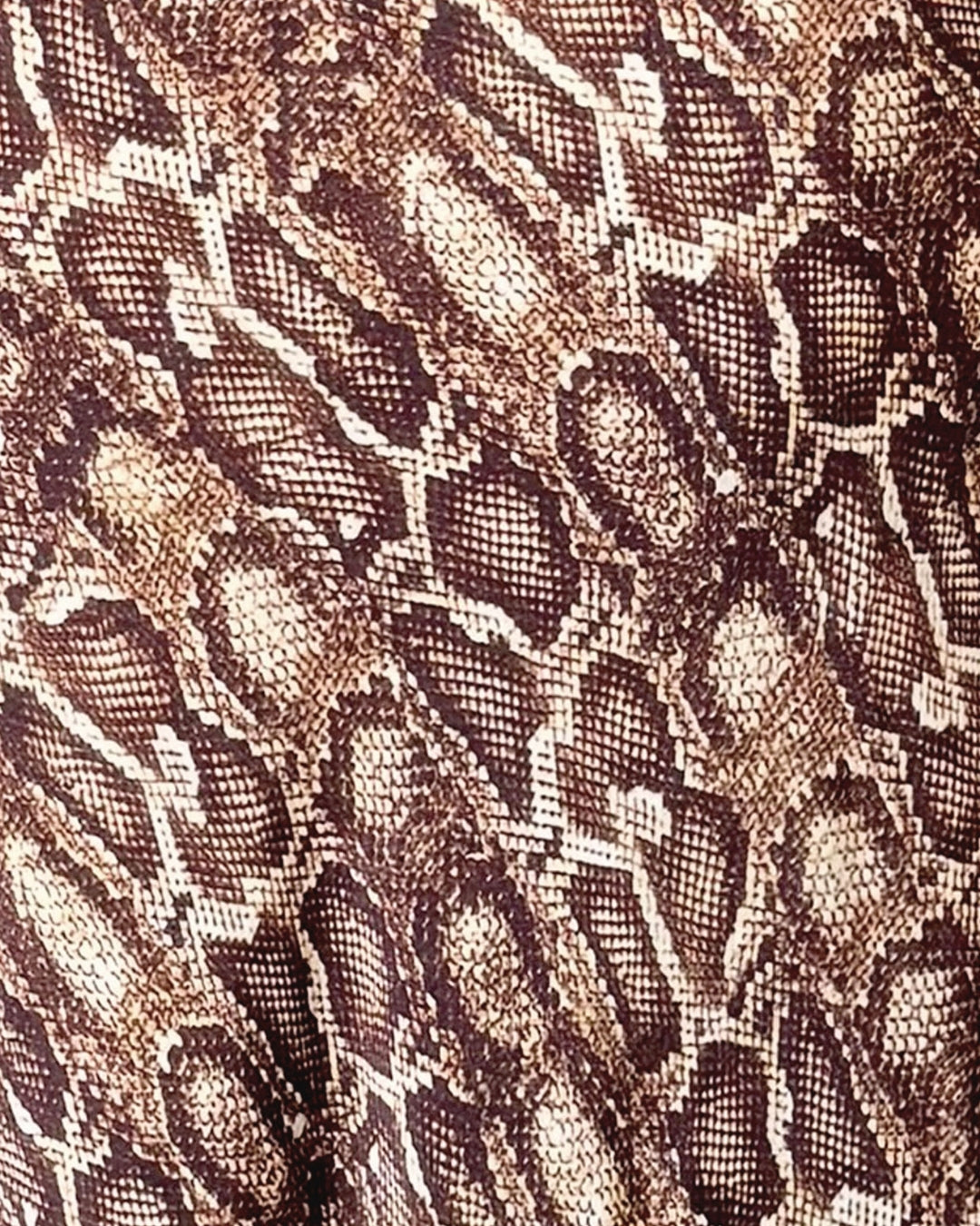 Mamounia Kaftan