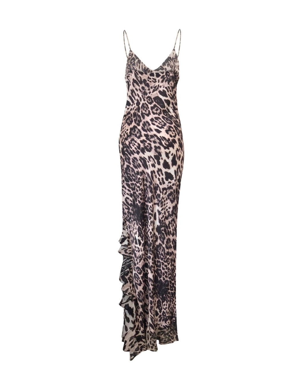 Lolita Maxi Dress