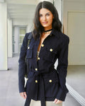 Memphis Jacket
