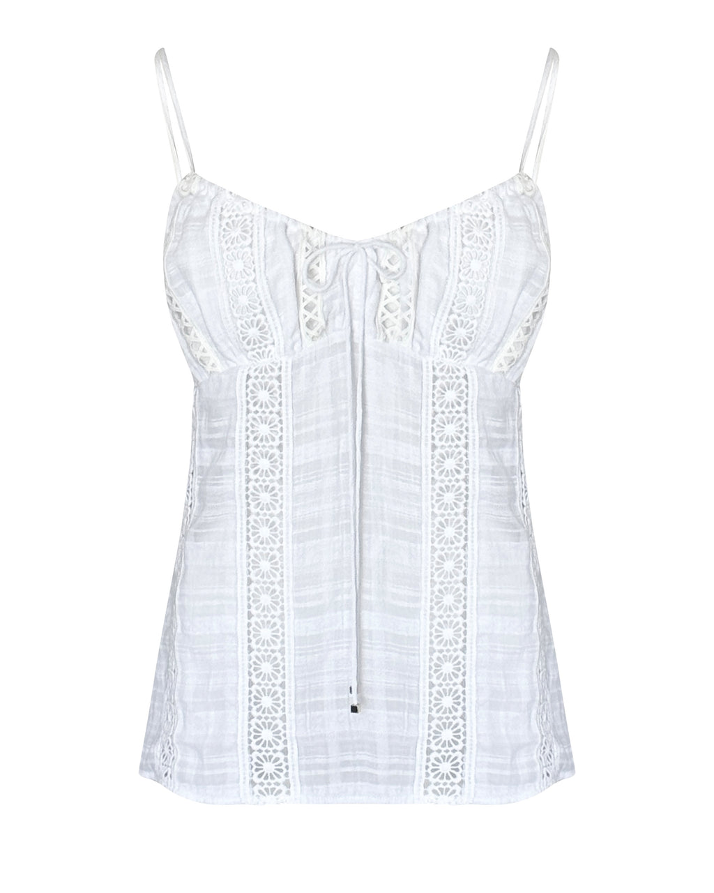 Amber Rose Camisole