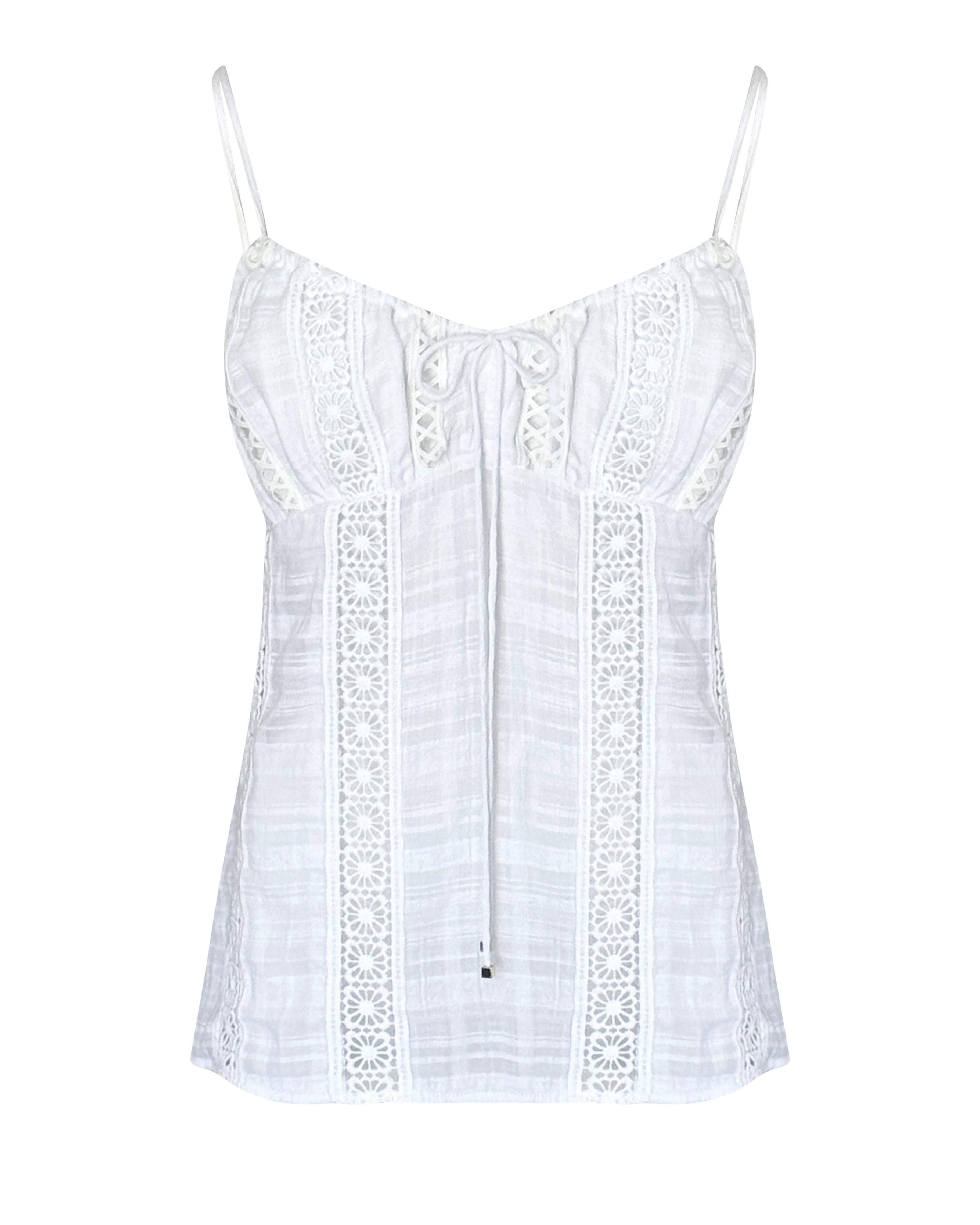 Amber Rose Camisole