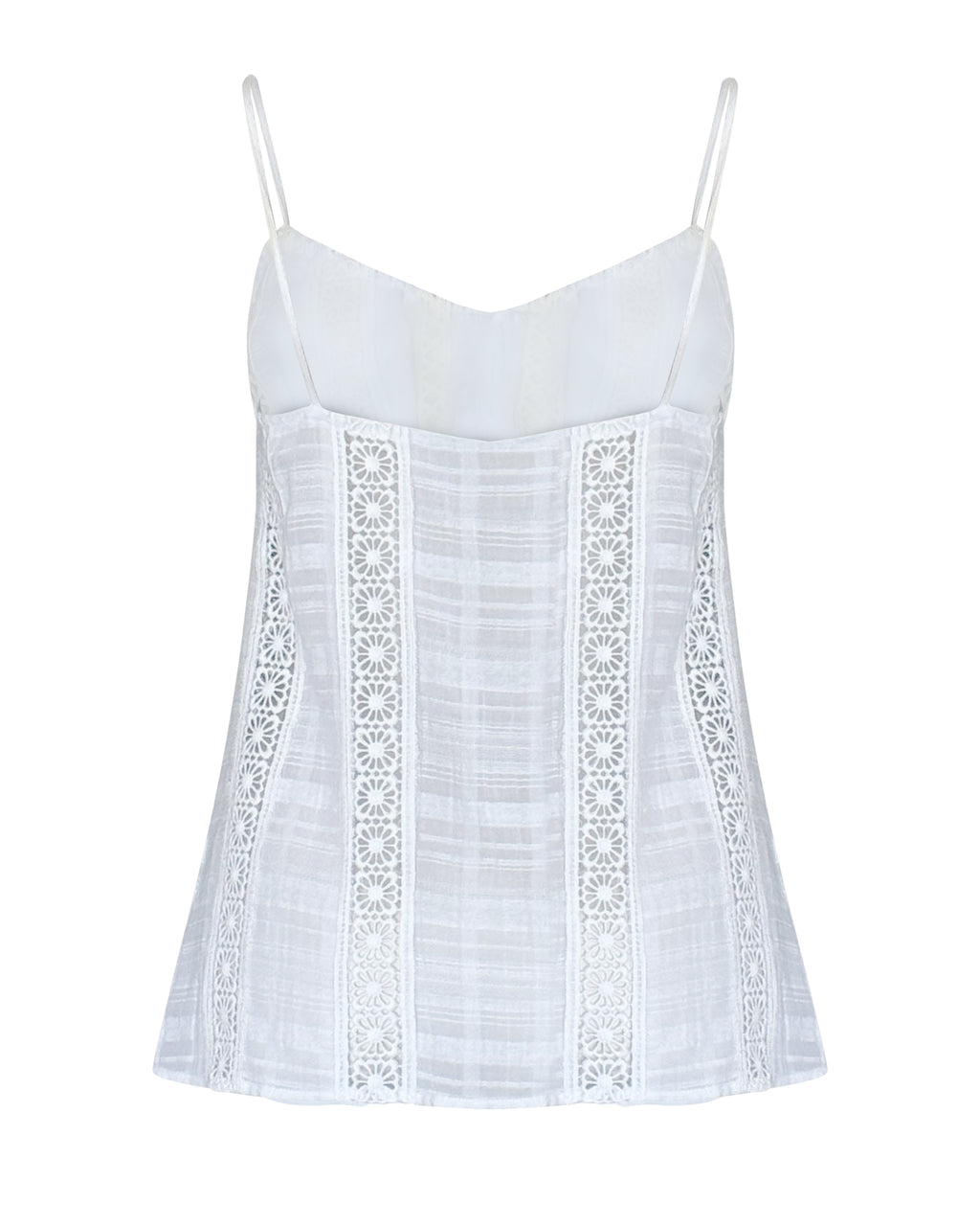 Amber Rose Camisole