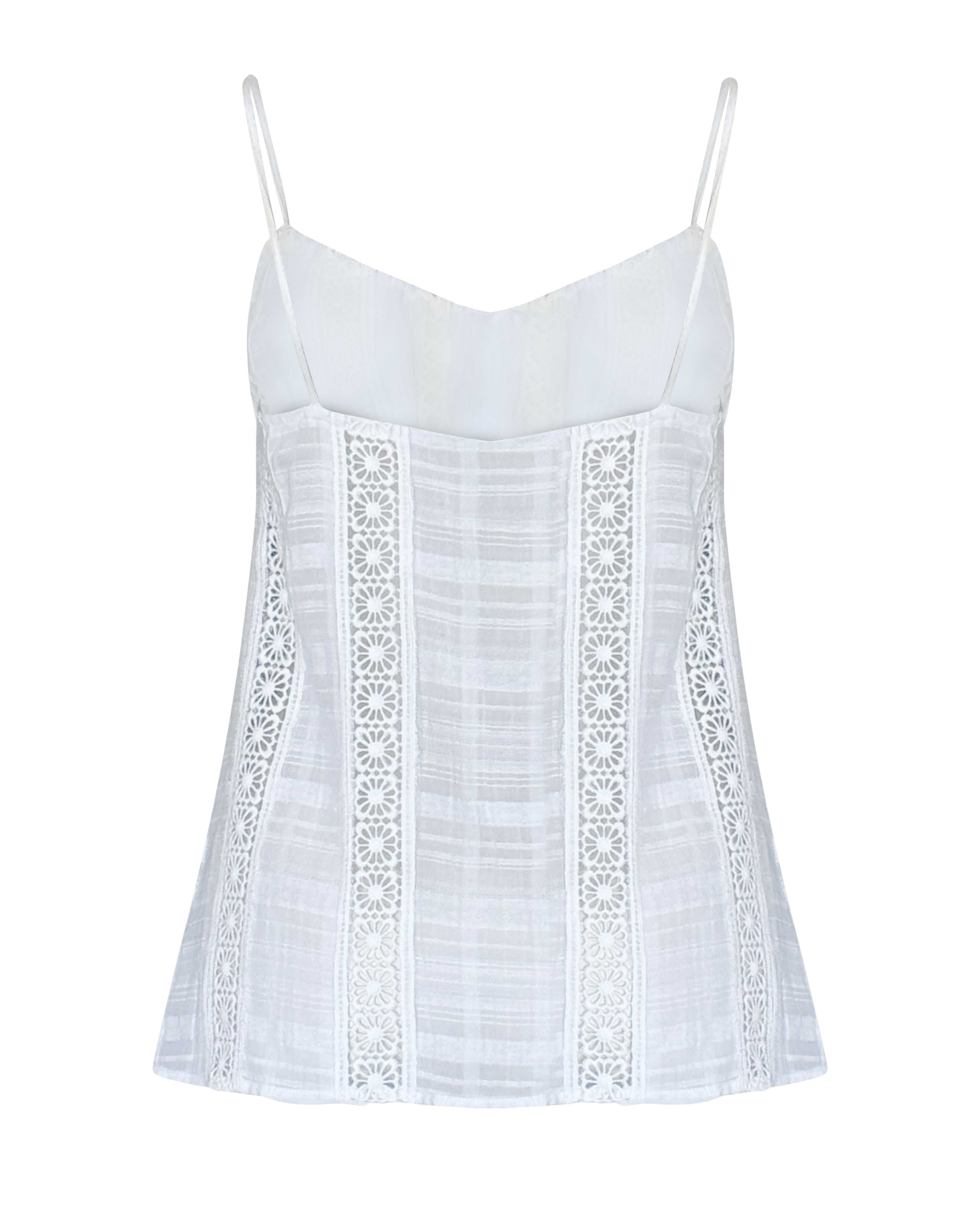 Amber Rose Camisole