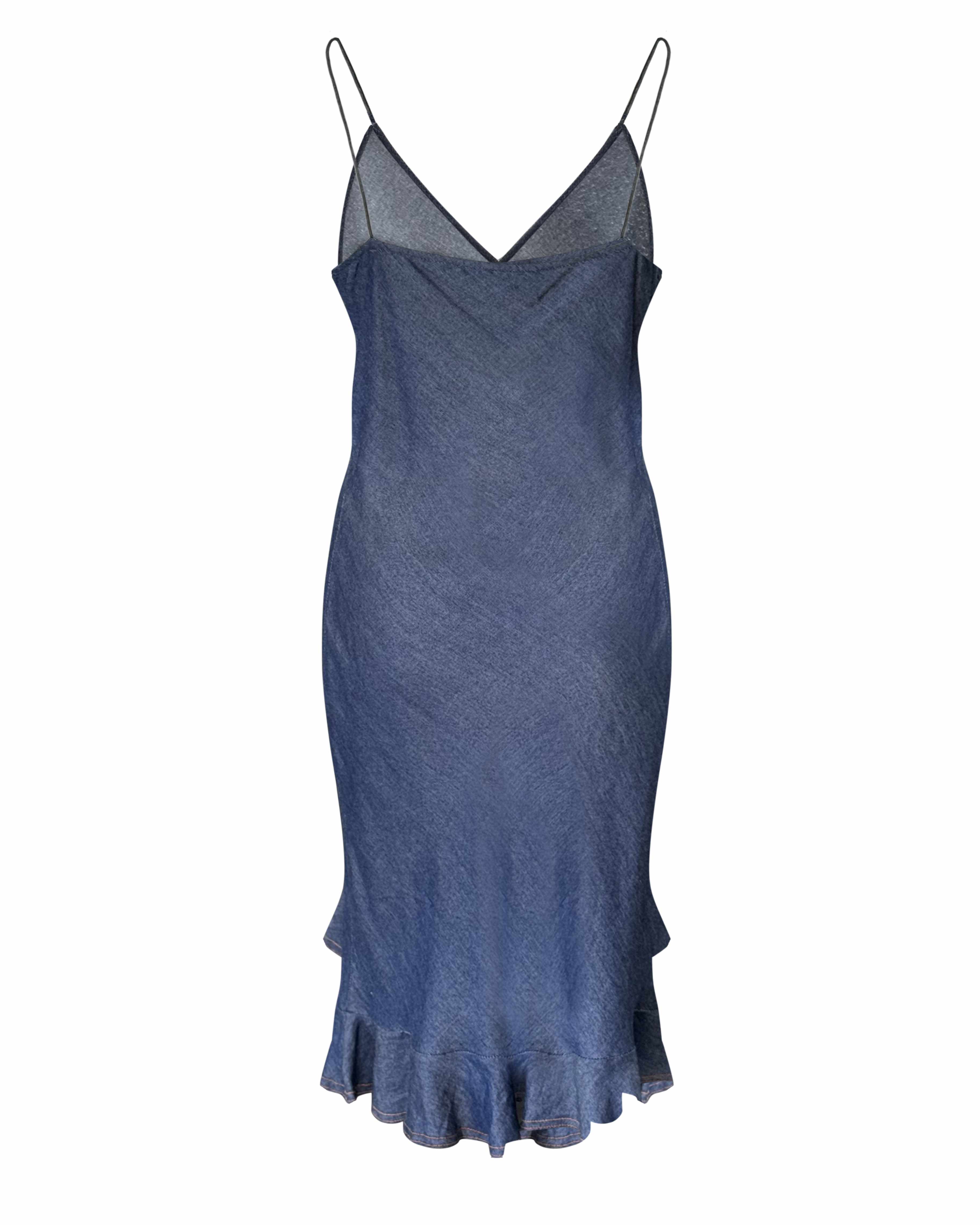 Summer Fling Dress