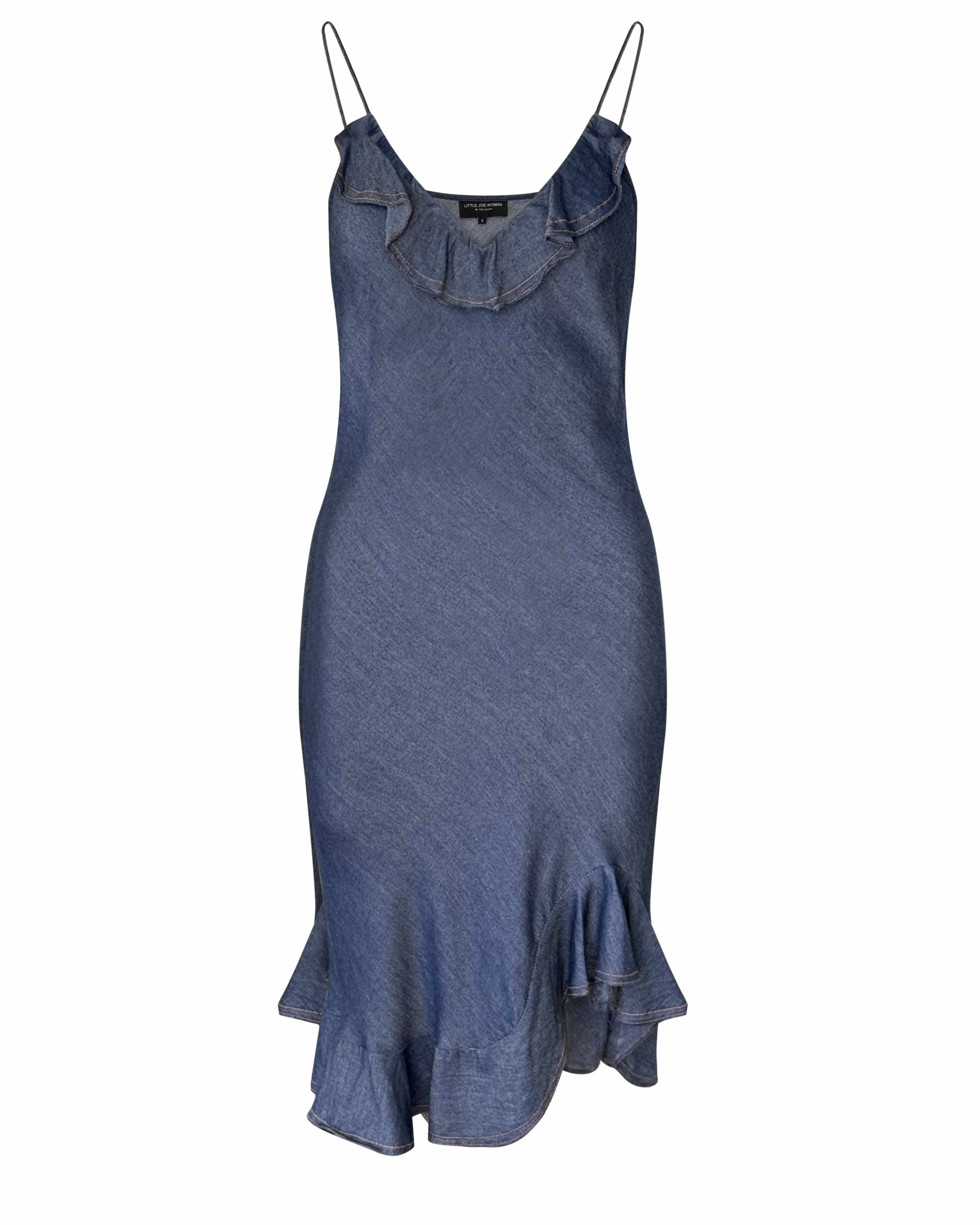 Summer Fling Dress