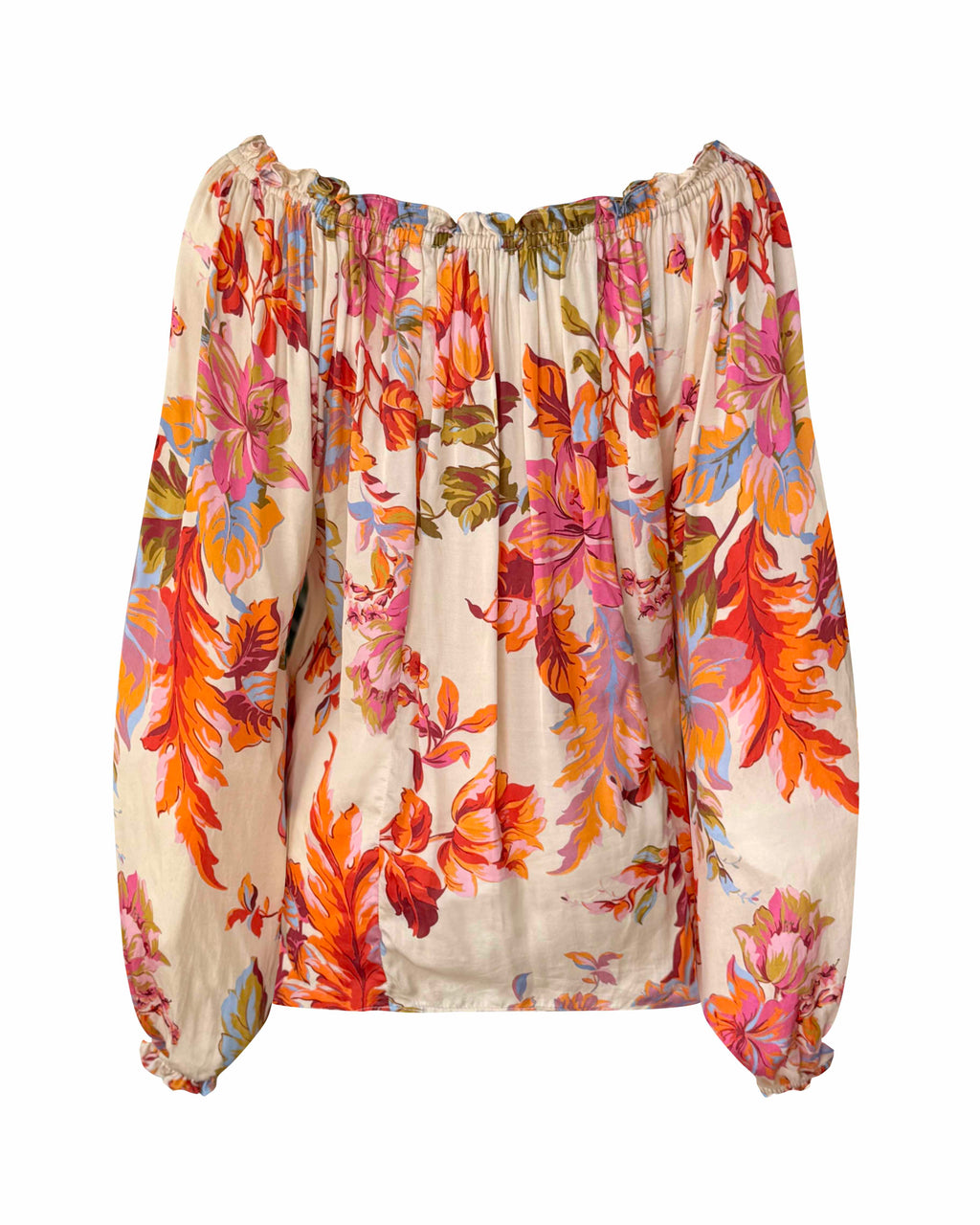 Goldie Blouse