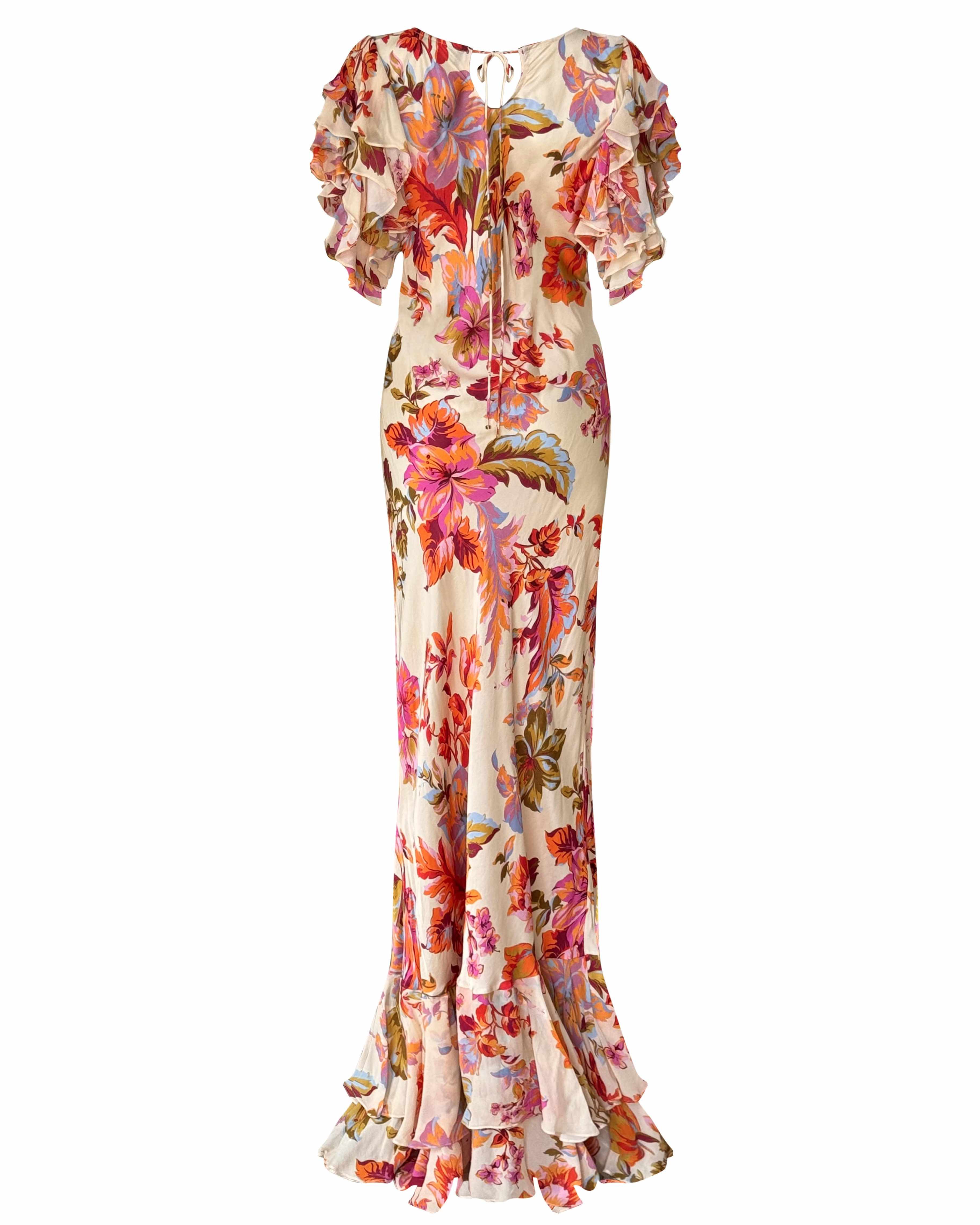 Moonlight Maxi Dress