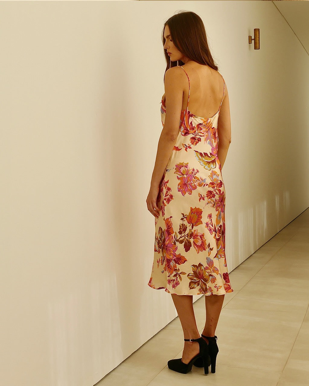 Beautiful Girl Dress