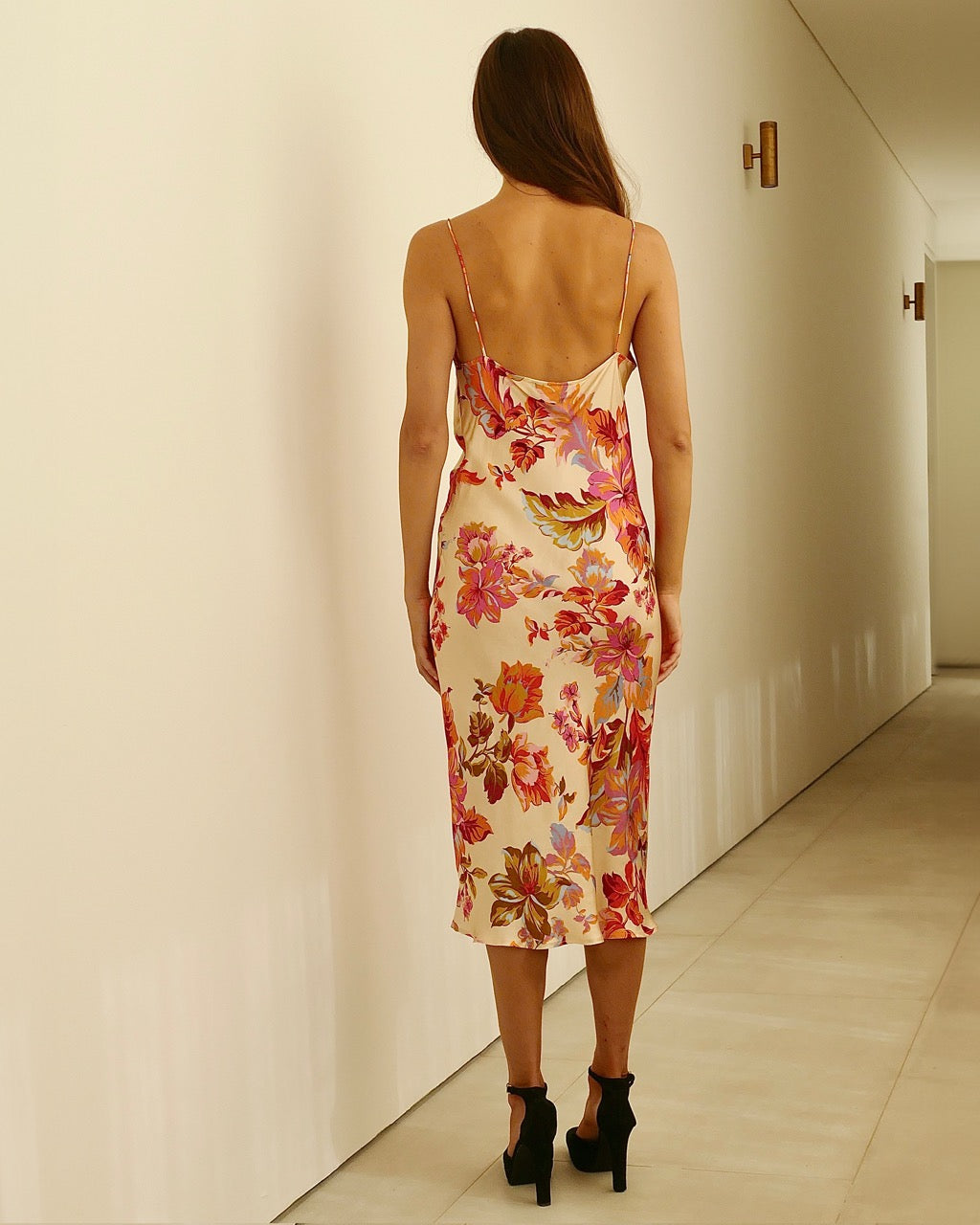 Beautiful Girl Dress