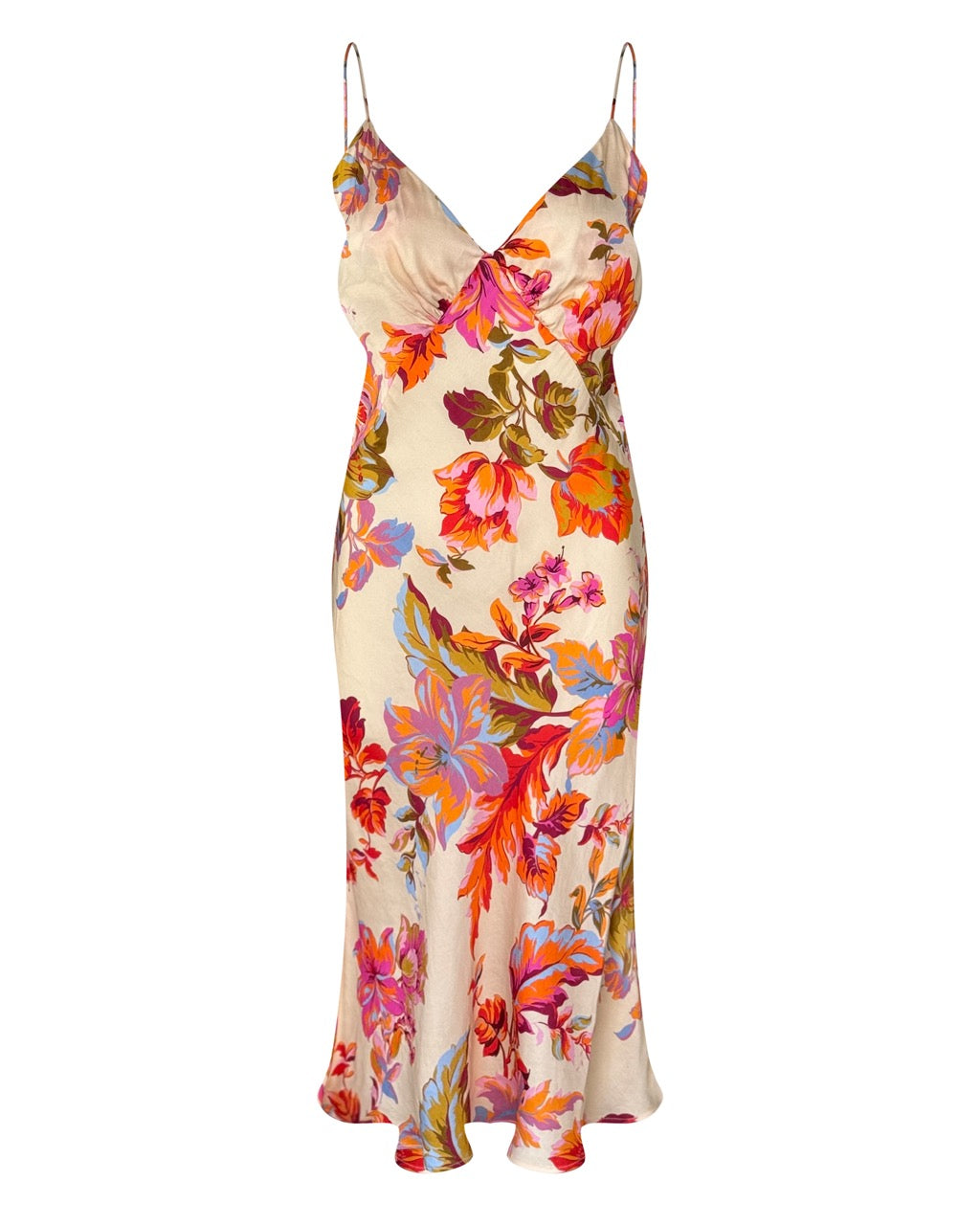 Beautiful Girl Dress