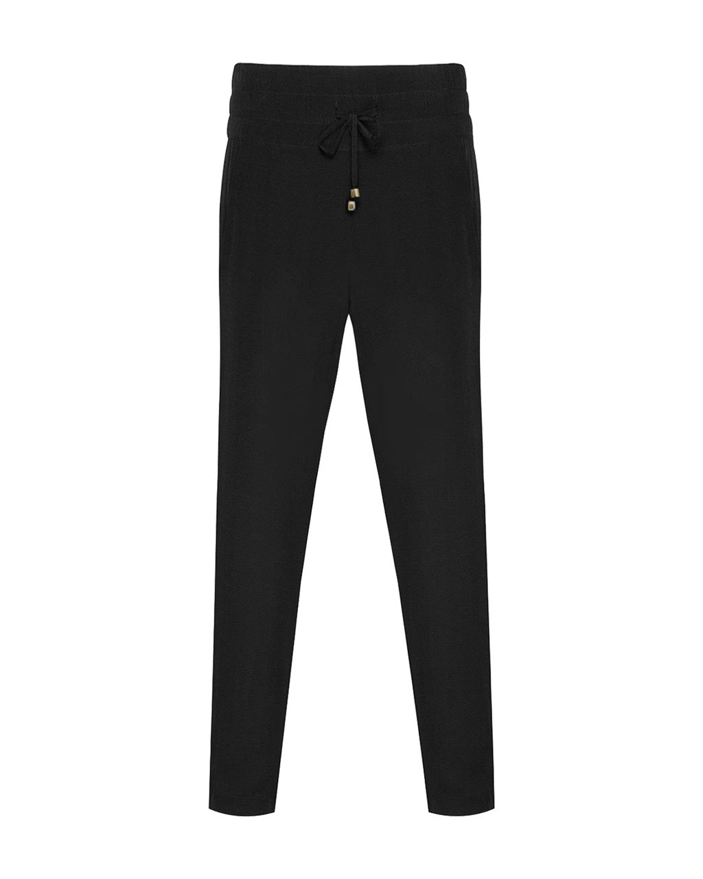 Model is 178cm / 5' foot 10" inches in height and wears a size S
