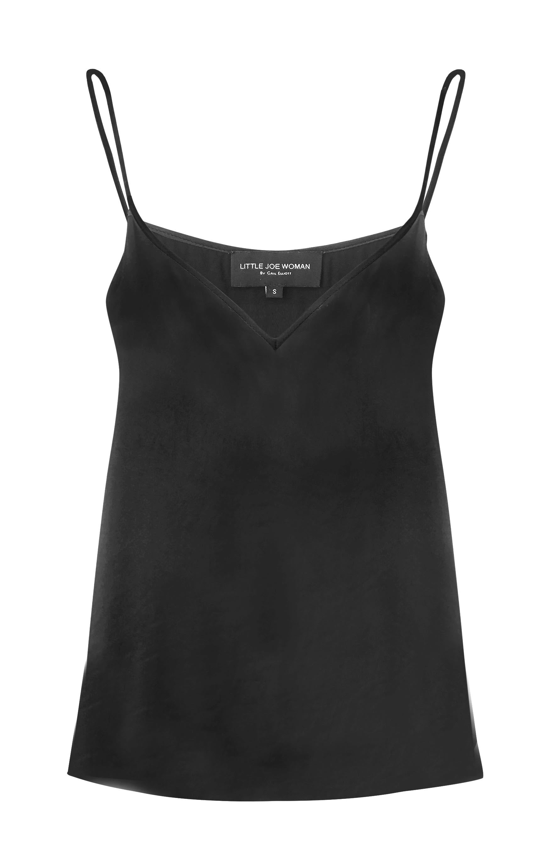 Bella Silk Camisole