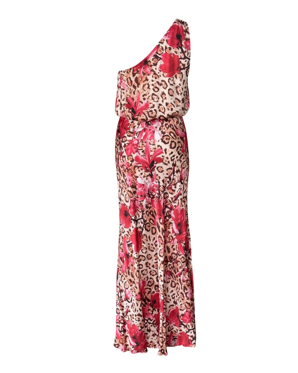 Chelsea Girl Maxi Dress
