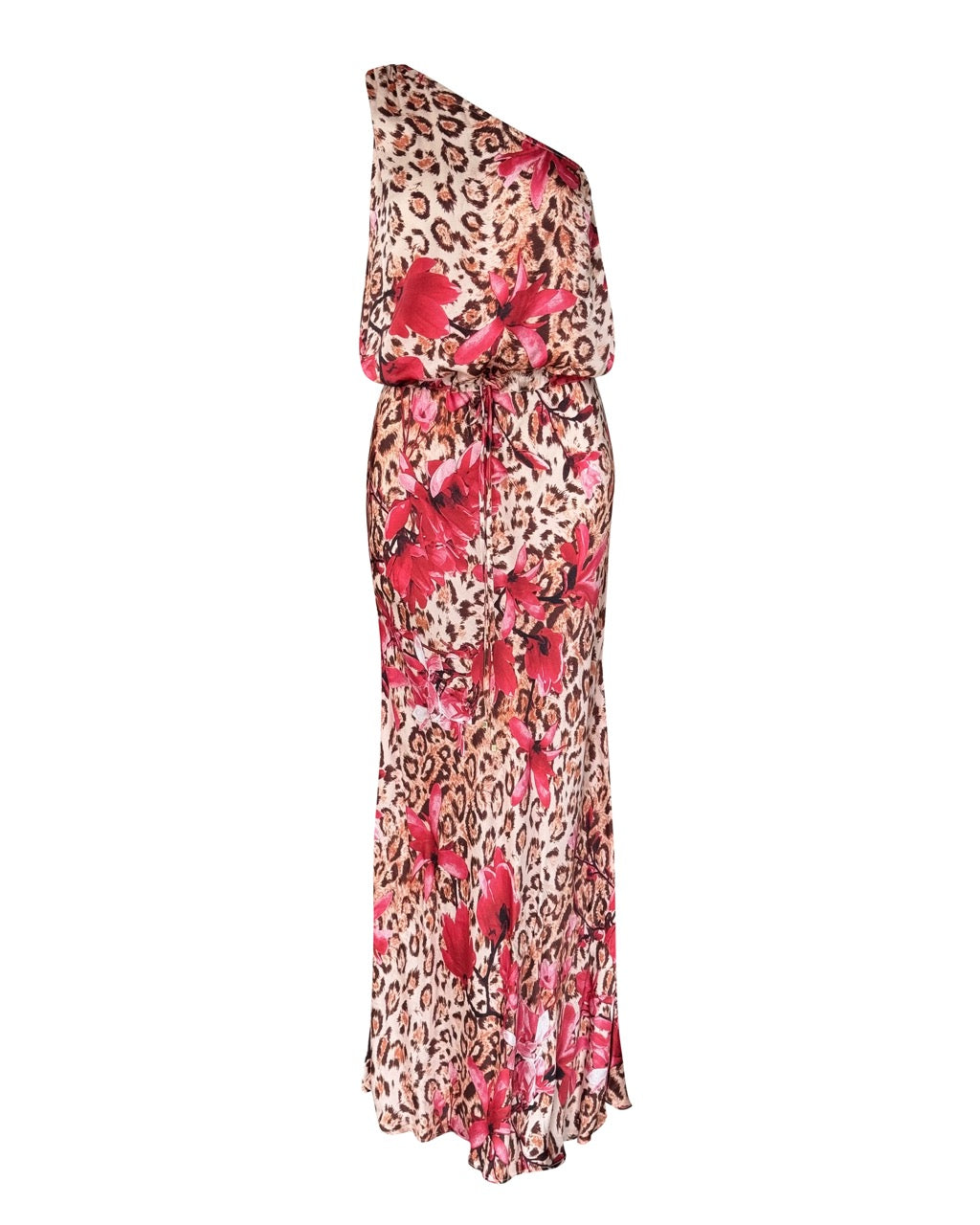 Chelsea Girl Maxi Dress