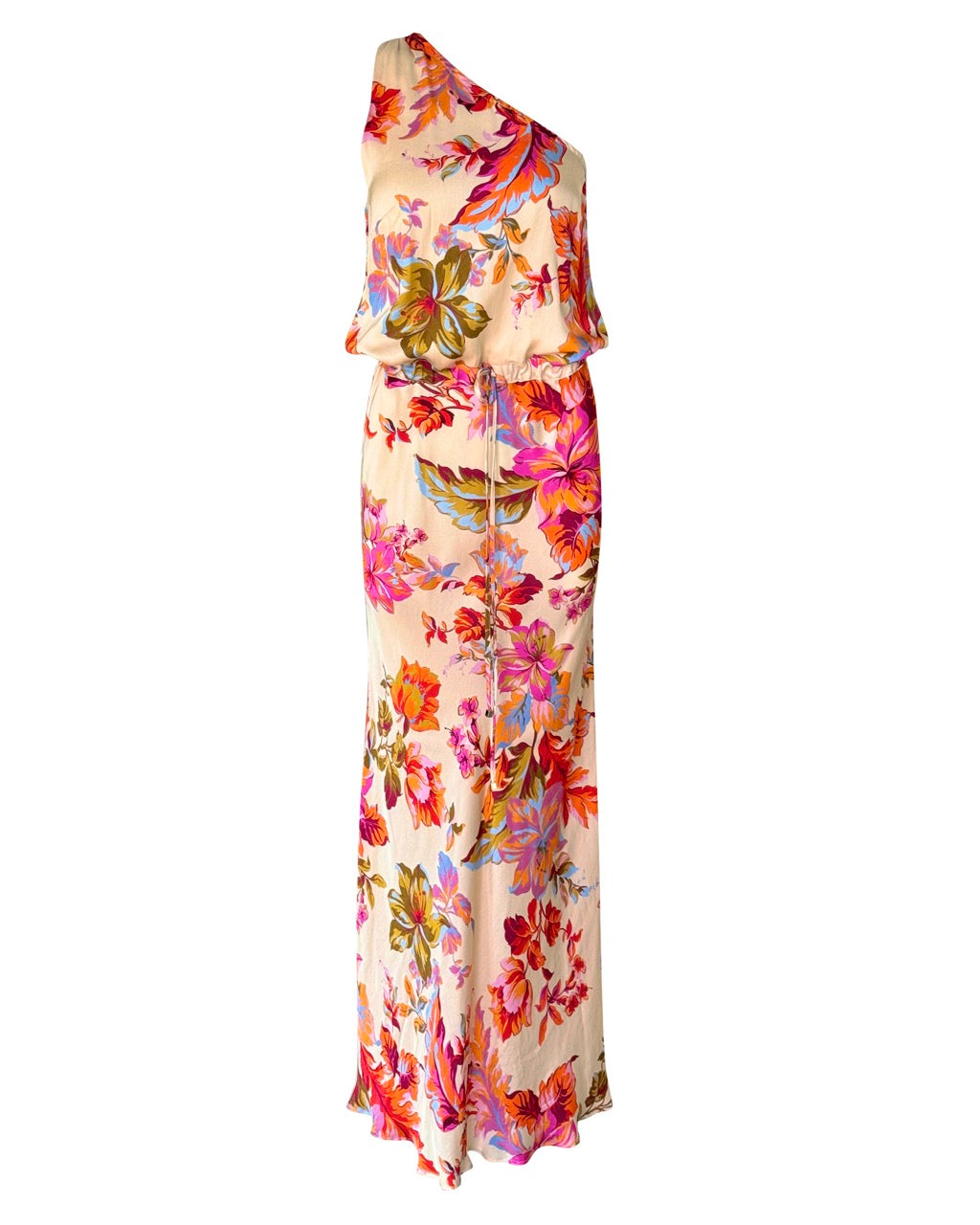 Chelsea Girl Maxi Dress