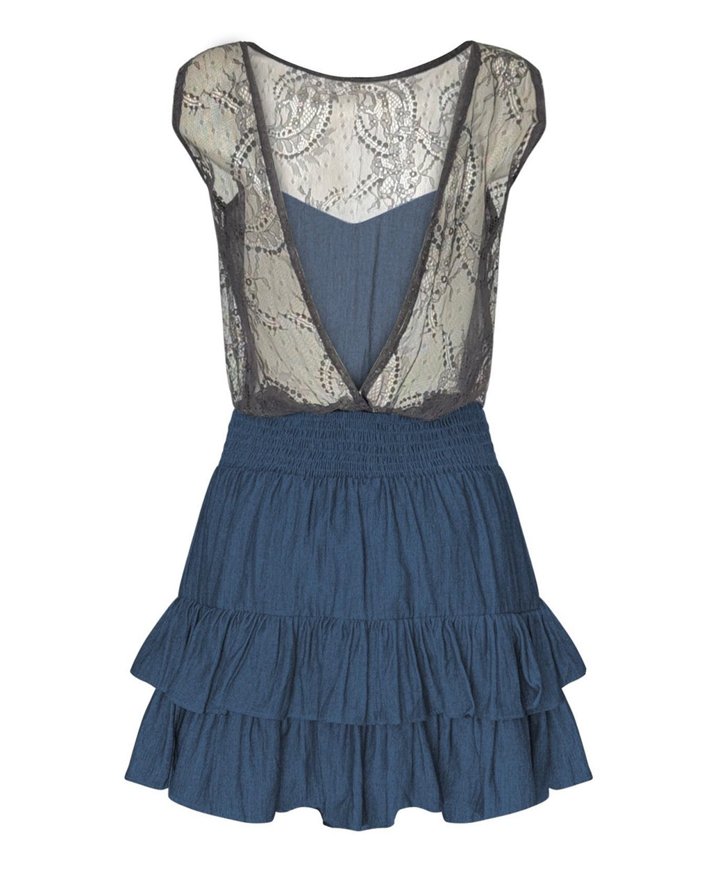 Daydreamer Dress