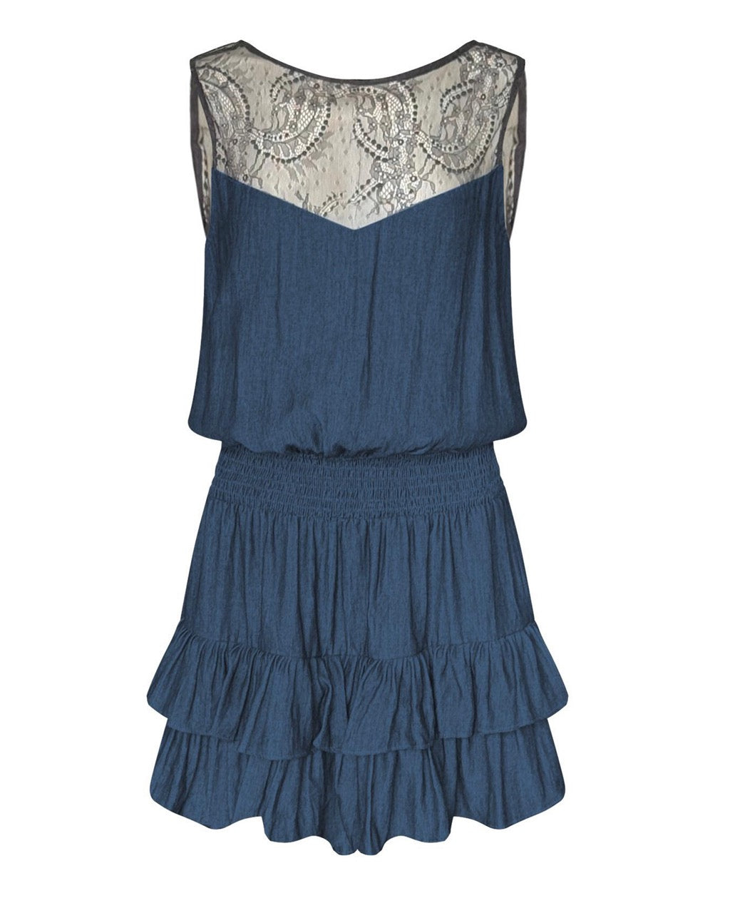 Daydreamer Dress