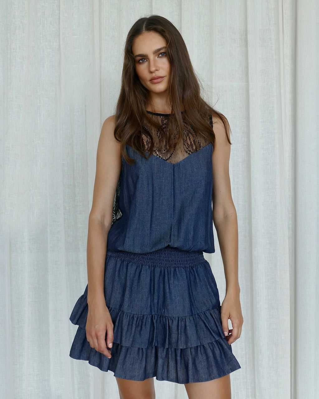 Daydreamer Dress
