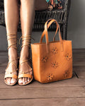 Dillon Sandal