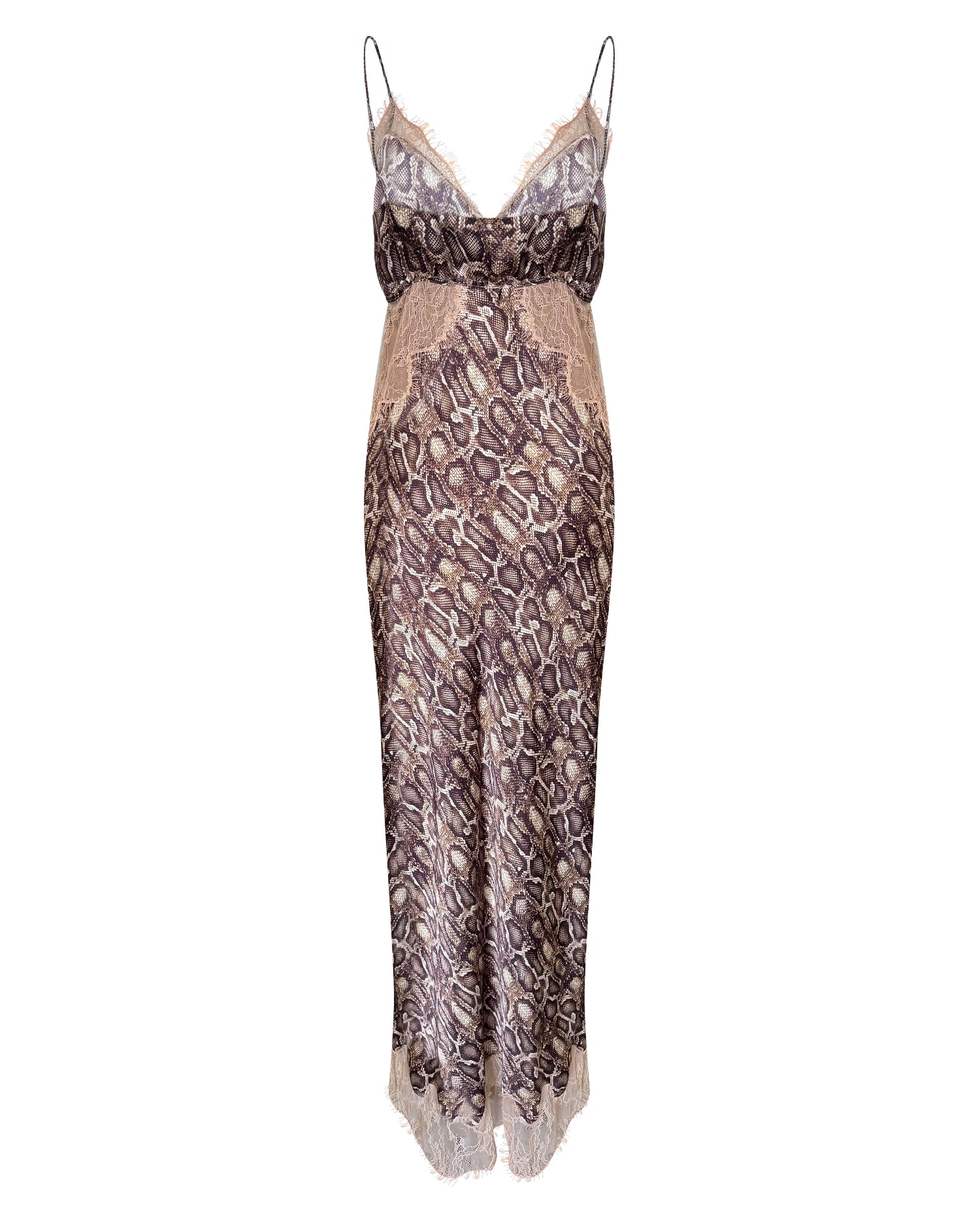 Gigi Maxi Dress