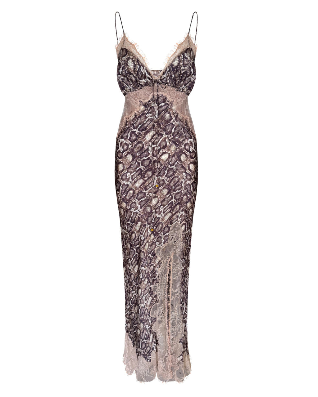 Gigi Maxi Dress