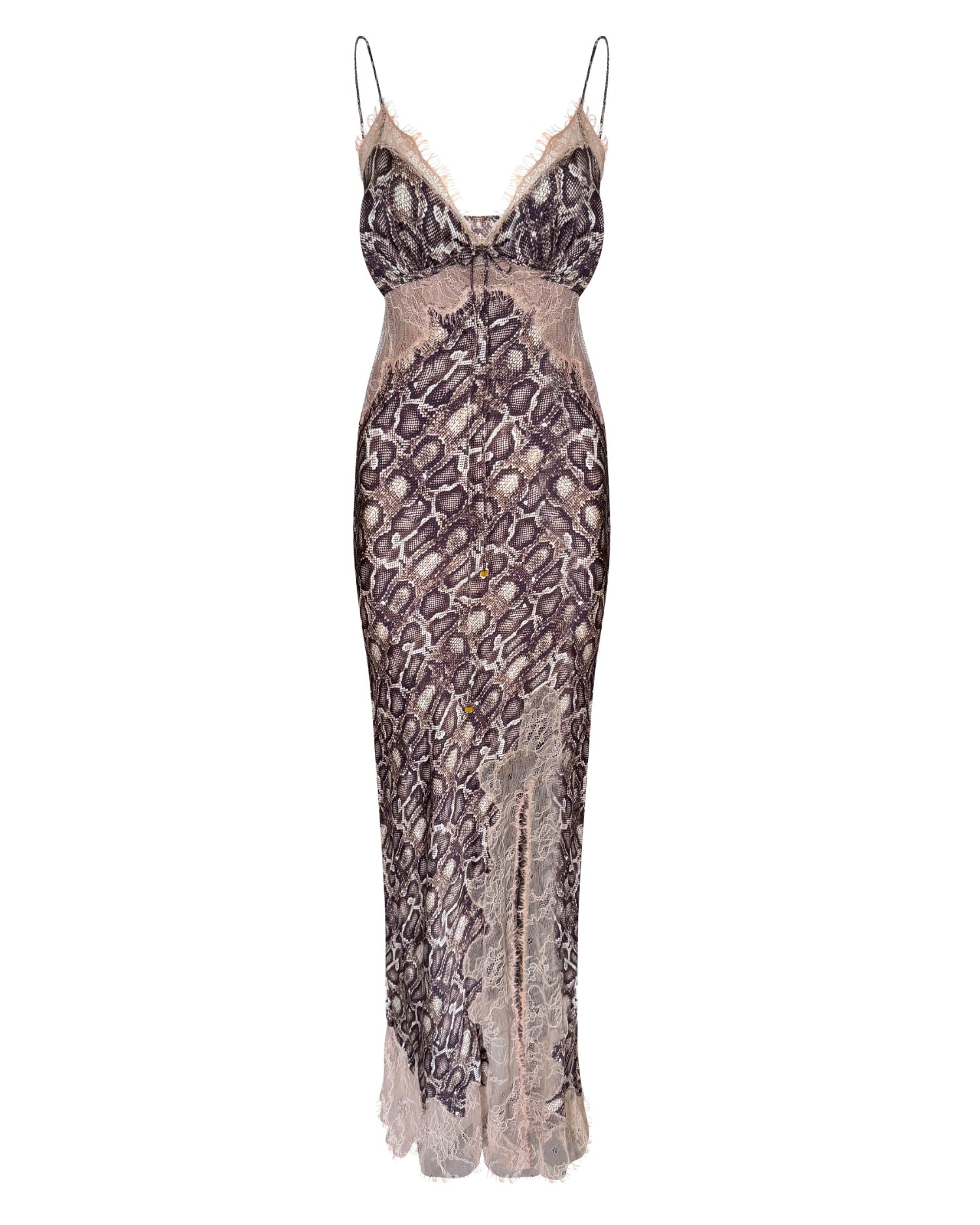 Gigi Maxi Dress