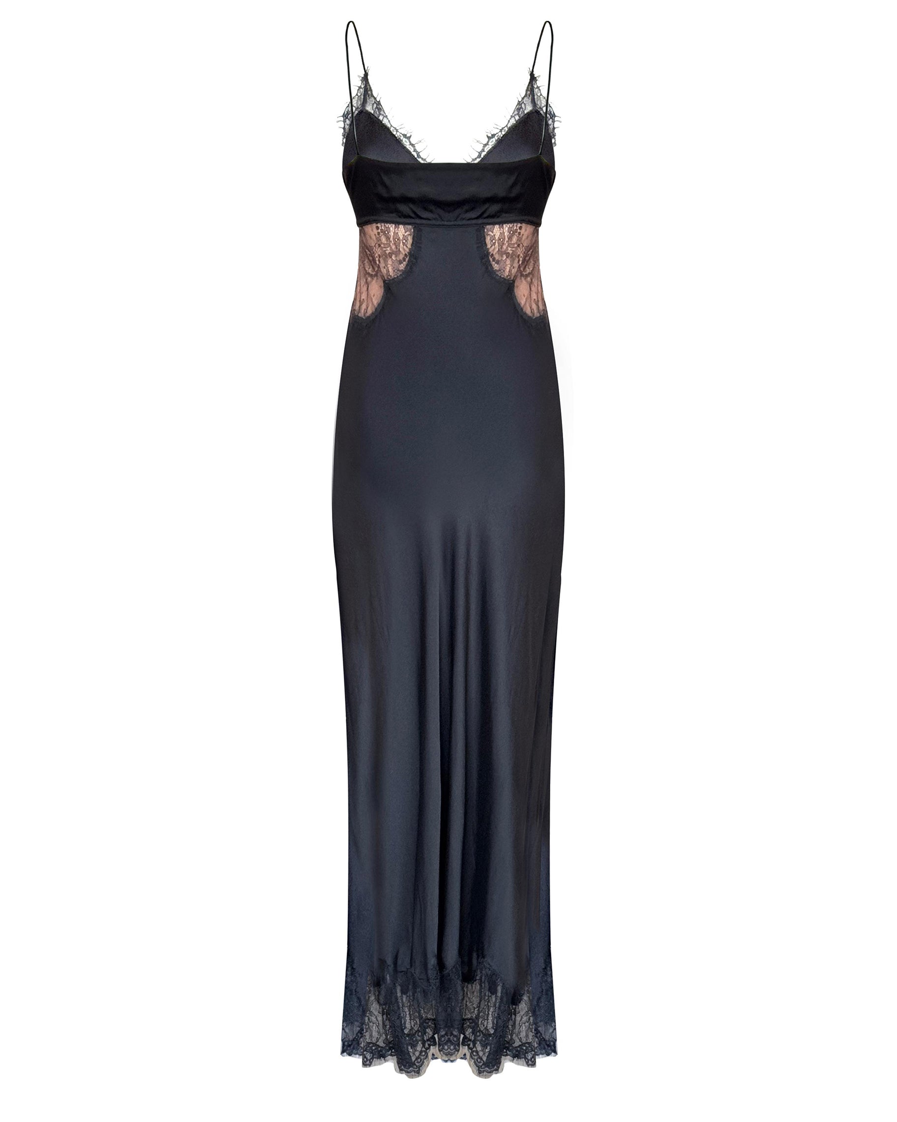 Gigi Maxi Dress