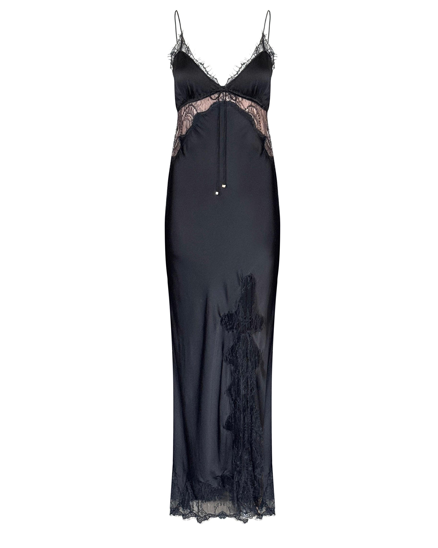 Gigi Maxi Dress