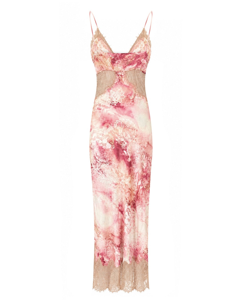 Gigi Maxi Dress