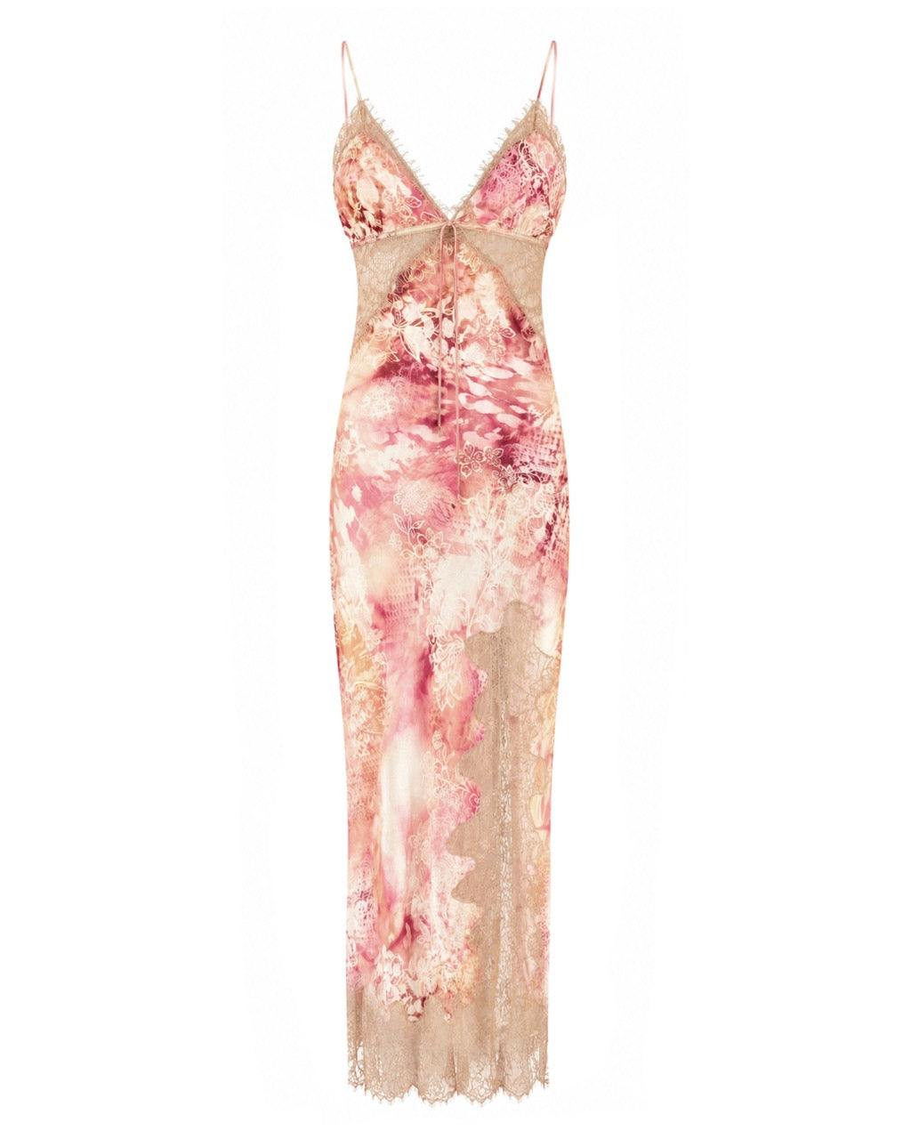 Gigi Maxi Dress