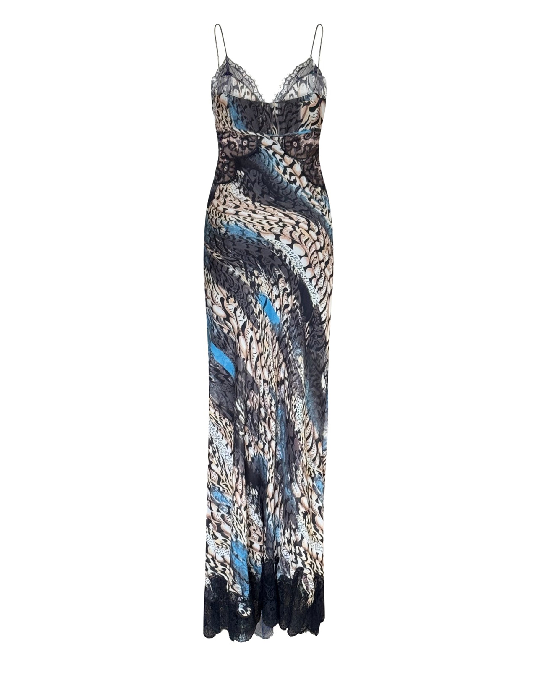 Gigi Maxi Dress