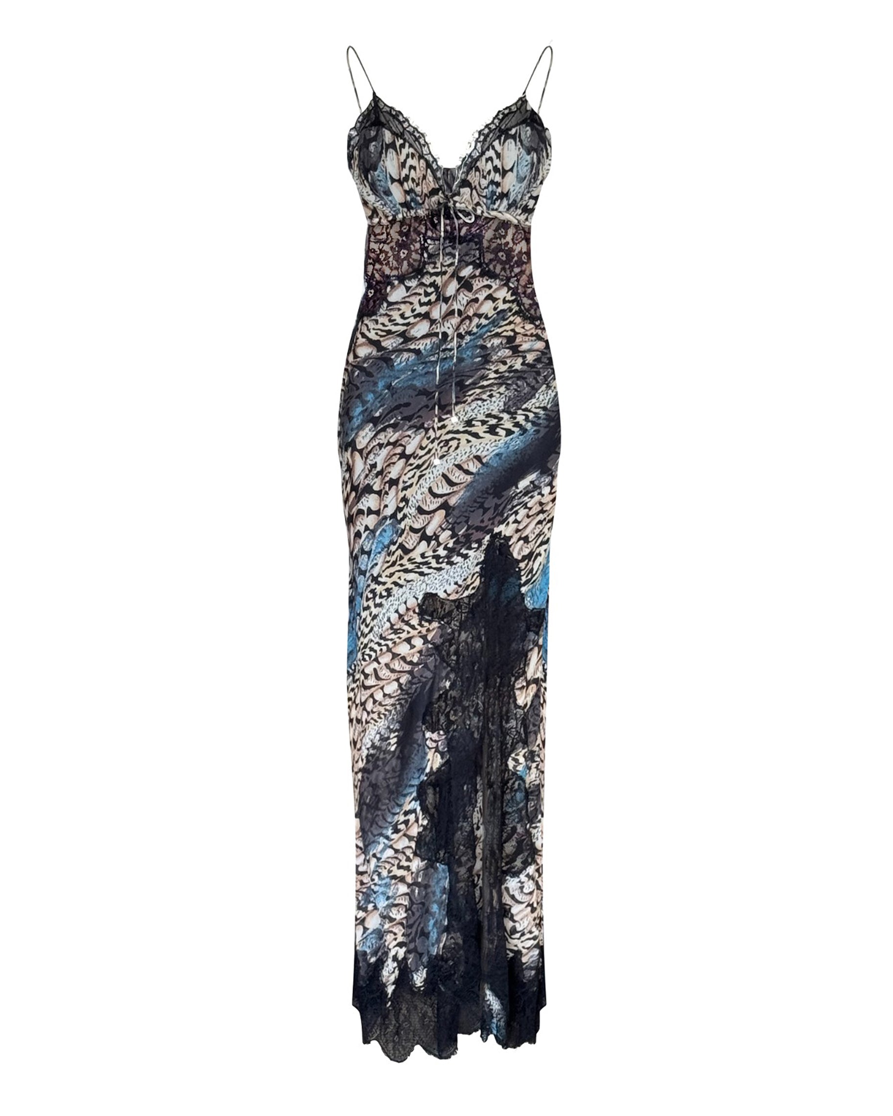 Gigi Maxi Dress