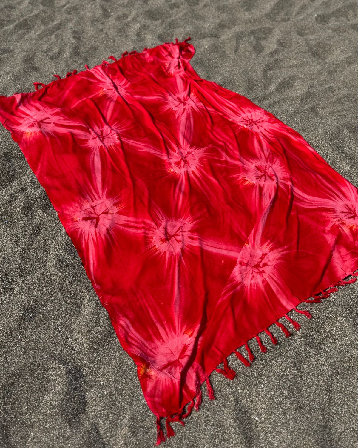 Cintamu Sarong $40 Value