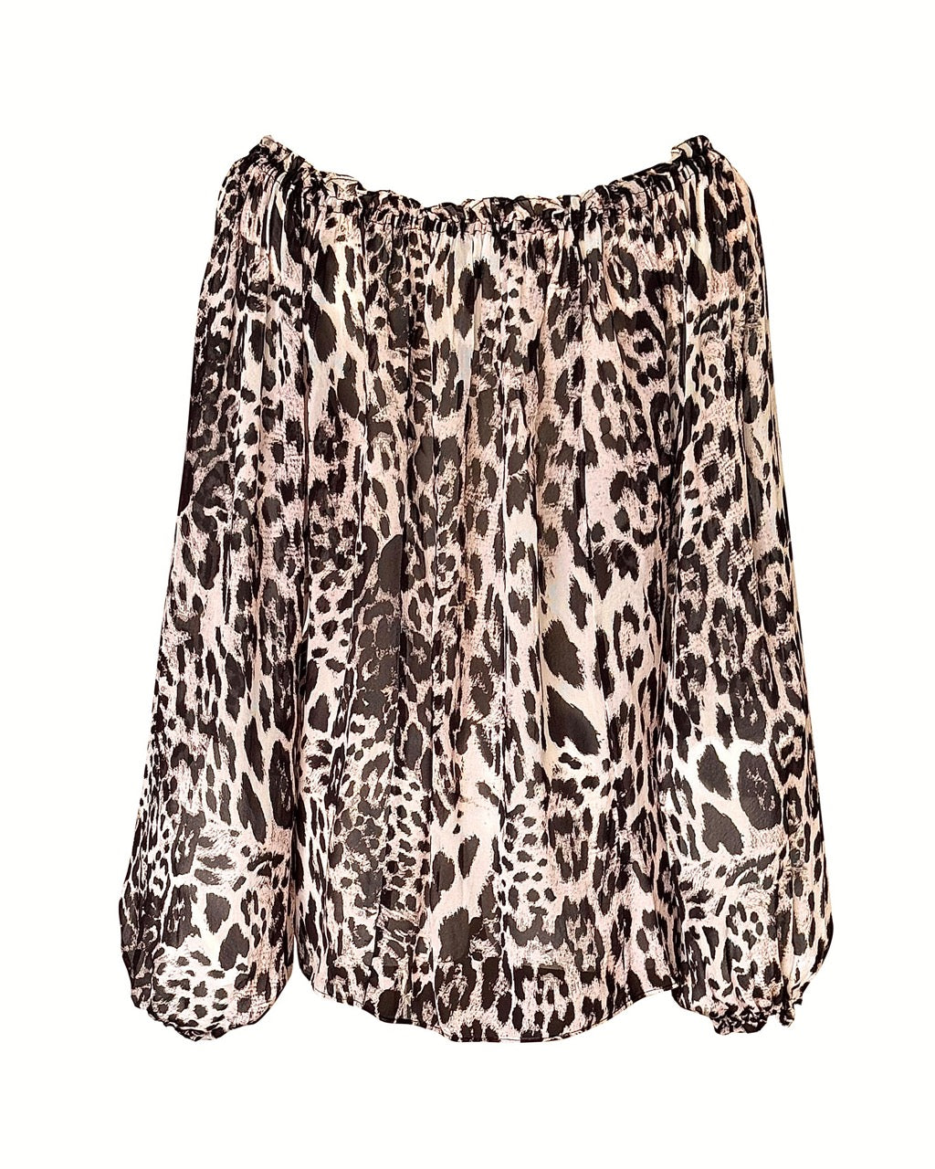 Goldie Blouse