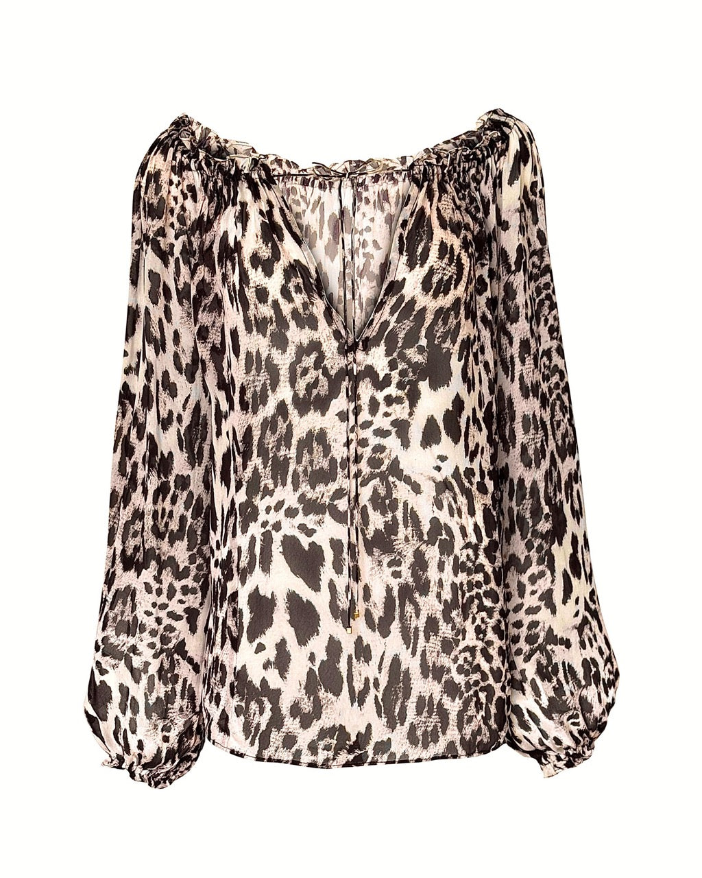Goldie Blouse